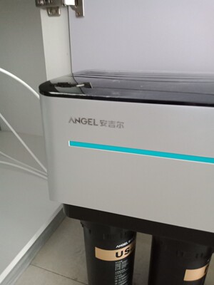 如何评价安吉尔净水器怎么样，质量好吗？一般多久需要换滤芯？