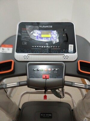 讨论亿健跑步机怎么样，质量很差是真的吗