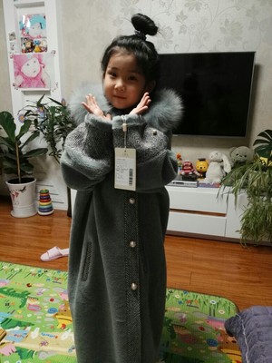 解说憨厚皇后皮草怎么样,皮草是真的吗?憨厚皇后上档次吗?