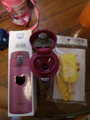 体验虎牌保温杯怎么样,质量差不差呢，亲身使用经历曝光