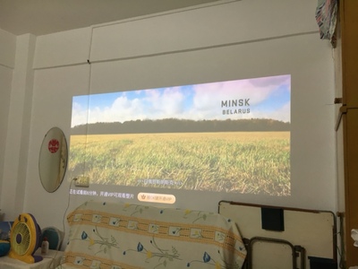 点评目前看来极米H2slim和极米H2投影仪那个好，性价大对比...