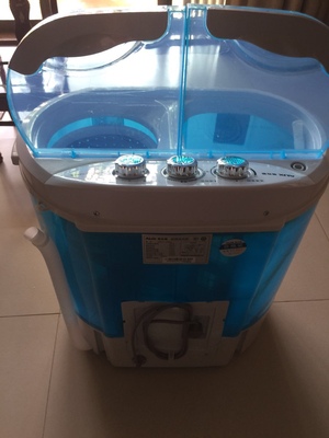 奥克斯洗衣机怎样,价格,奥克斯洗衣机怎么样,质量好吗,来个广东的小唐的分享