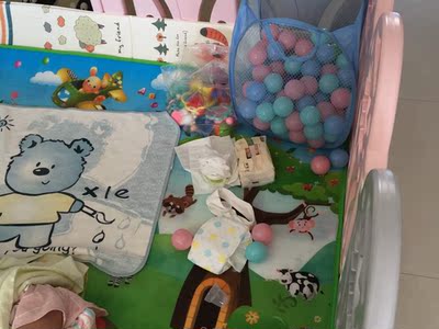 格林小镇游戏围栏口碑行吗,质量怎么样,格林小镇游戏围栏怎么样,格林小镇好不好呢,用后反馈