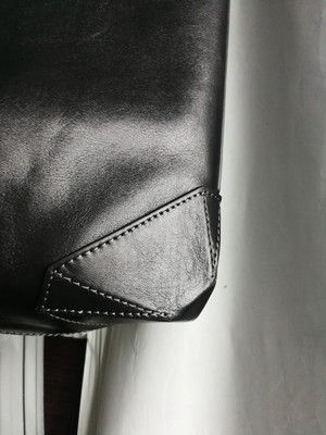 吐槽BVP男包怎么样,三个月使用彻底后悔了,内幕曝光