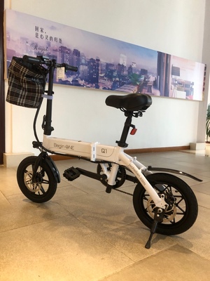 大家谈谈BeginOne电动车怎么样,BeginOne电动车好不好呢