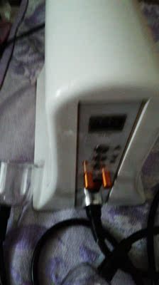 中午收到就开始用了，声音有点大，感觉吸力不够。用一段时间再来追评吧，服务太度好，五星好评