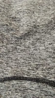 这款比较偏运动健身系！花纹棒质量也好！