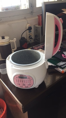 体验浩特电饭煲怎么样,浩特好不好呢