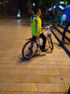 体验请问久山地自行车怎么样,质量如何?永久山地车哪款好?