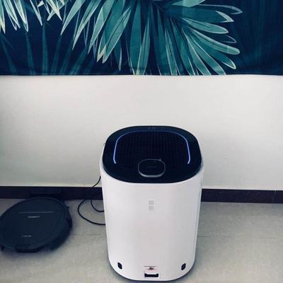 说说点评科沃斯AA30和dj35扫地机器人那个好，优缺点区别是啥，哪款更受用户青睐