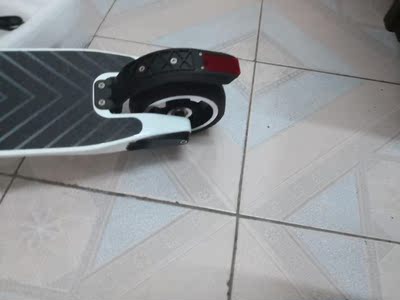 【揭秘】真实分享BBG电动滑板车怎么样，质量如何，用后反馈