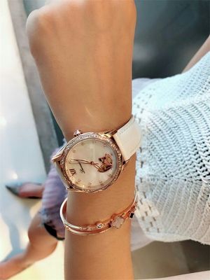 分析洛诗卡特手表怎么样，是哪产的品牌？这表戴着上档次吗？