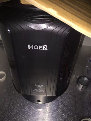 分析摩恩垃圾处理器怎么样,质量差不差呢,亲身使用经历曝光