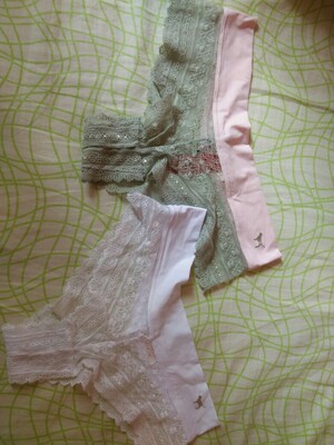 性感，舒服，包装很漂亮