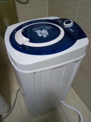 爱情公寓洗衣机质量靠谱吗,质量怎么样,爱情公寓洗衣机怎么样,质量好吗,认真对比后,作出这样的决定..