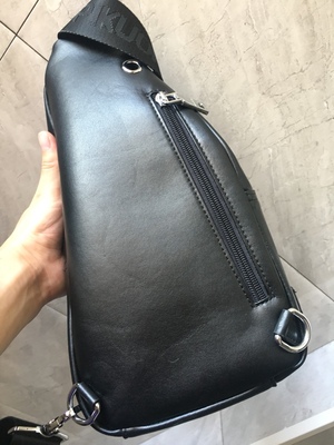 讨论皮客优一男包质量怎么样，透过五个月使用看真相