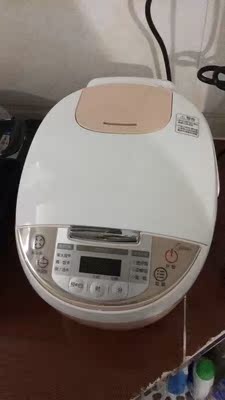 目前看来美的MB-WFS3018Q电饭煲怎么样,美的质量如何,值得入手吗