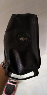 火爆的帕宾男包怎么样，真相如何,看过才知