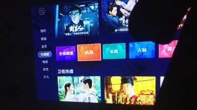 大家谈谈天猫魔屏投影仪怎么样,三个月使用彻底后悔了,内幕曝光