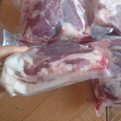 缘琳山生猪肉用后果真相如何,质量怎么样,缘琳山生猪肉怎么样,缘琳山好不好呢