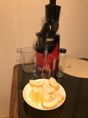 说说nuc原汁机怎么样，哪款好？nuc原汁机真的是韩国品牌吗？