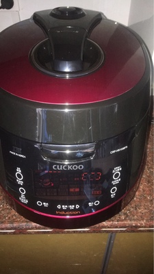 说说福库CRP-HN1038FR电饭煲怎么样,福库质量如何,值得入手吗