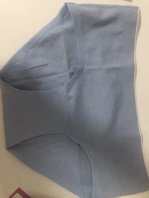 独立包装，面料舒适，质量很好，朋友见了很喜欢，以后内裤就你家了，会推荐给朋友的，内裤穿三月就应该换新的，下次多拍几条换着穿，很喜欢很满意，会多介绍朋友哦，好东西大家就要一起分享