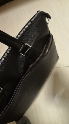 讨论稻草人男包怎么样，质量烂不烂呢,用后反馈