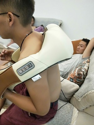 体验SKG按摩器怎么样，真相如何,不看后悔