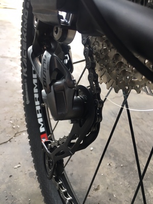 说说MARMOT土拨鼠自行车怎么样,轻便好骑吗,质量差不差呢