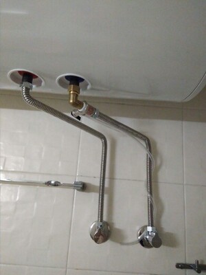 评测点评阿里斯顿CB60M2.5AG热水器怎么样,质量差不差呢，亲身使用经历曝光