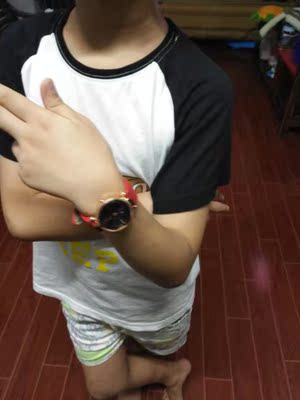 大家谈谈时光战车手表质量怎么样，透过五个月使用看真相