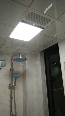讨论美的SZS26K1浴霸怎么样,美的浴霸质量如何,值得入手吗