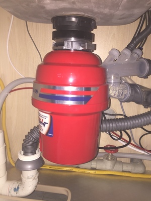 如何评价贝克巴斯垃圾处理器怎么样,曝光了是真假,通过三个月使用看真相