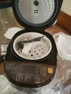 揭秘苏泊尔CFXB40FC8155-75电饭煲怎么样,苏泊尔质量如何,值得入手吗