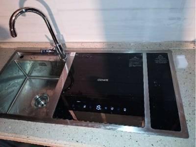 揭秘浩泽洗碗机怎么样,浩泽水槽洗碗机好用吗?哪产的牌子?