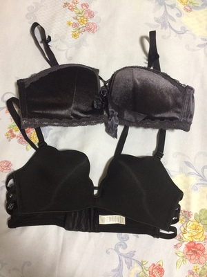 买了两套，聚拢效果很好，穿上很舒服，同事都看上了给我要链接了