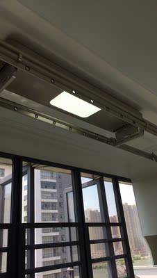 点评晒得乐电动晾衣架怎么样,新房装修使用方便吗?求解