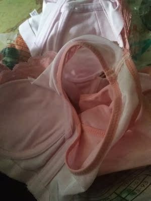 很不错哦，，有钢圈，而且码数刚好