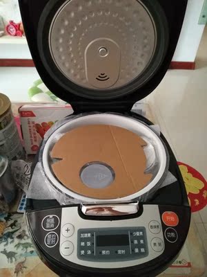 讨论苏泊尔CFXB40FC829E-75电饭煲怎么样,苏泊尔好不好呢,用后反馈