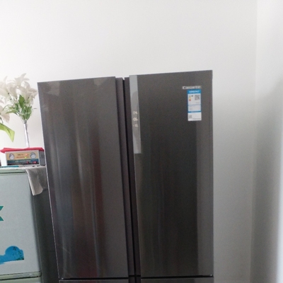 Casarte/卡萨帝 BCD-629WDSTU1 629升十字对开门变频风冷无霜冰箱