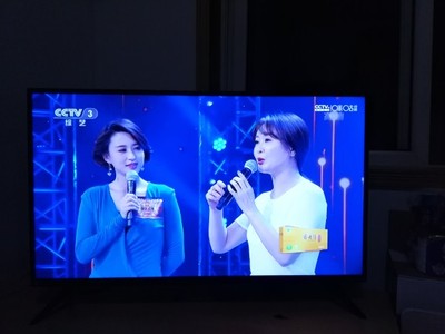 暴风 40X尊享版40英寸高清智能wifi网络液晶电视tv42 43 32