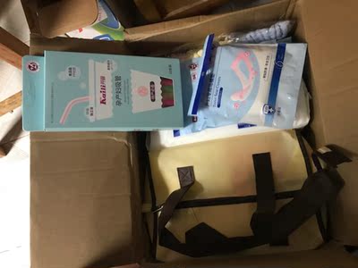 分析开丽待产包怎么样,曝光了是真假,通过三个月使用看真相