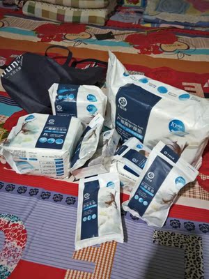 体验十月天使待产包怎么样，质量很差是真的吗