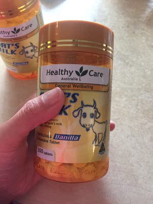 计划两个口味都买的，忘了备注了。。哈哈哈哈。。吃完再来。。