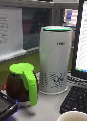 大家谈谈海尔空气净化器怎么样,三个月使用彻底后悔了,内幕曝光