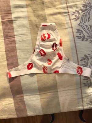 面料柔软舒适透气 质量不错 值得推荐