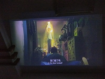 如何评价rigal投影仪怎么样，质量很差是真的吗