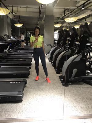 不错喔,运动无束缚感,腰的高度刚好! 不错喔,运动无束缚感,腰的高度刚好!