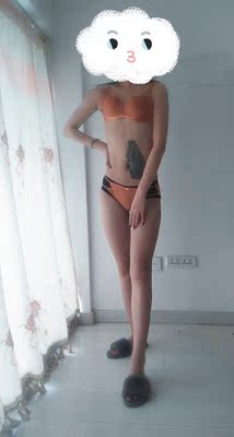 宝贝收到了,很美噢,小性感,有点野性的感觉,而且这个颜色似乎很显白呢,料子摸起来也很舒服,小胸穿起来非常显有料,很赞了 宝贝收到了,很美噢,小性感,有点野性的感觉,而且这个颜色似乎很显白呢,料子摸起来也很舒服,小胸穿起来非常显有料,很赞了